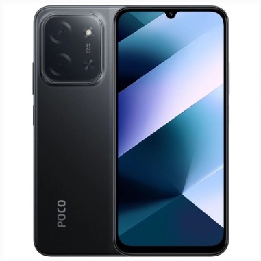 Celular Poco C85 8GB+256GB