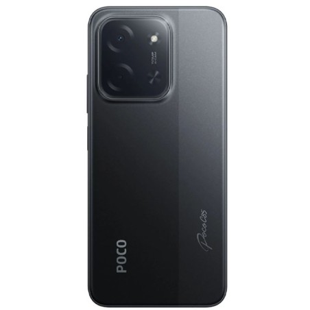 Celular Poco C85 8GB+256GB