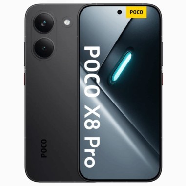 Celular Xiaomi X8 Pro 5G 8GB+256GB