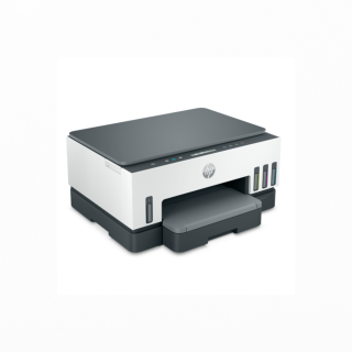 Impresora HP Smart Tank 720 - Wifi, Duplex Automatico, ADF, Impresión, Copia, Escaner 2