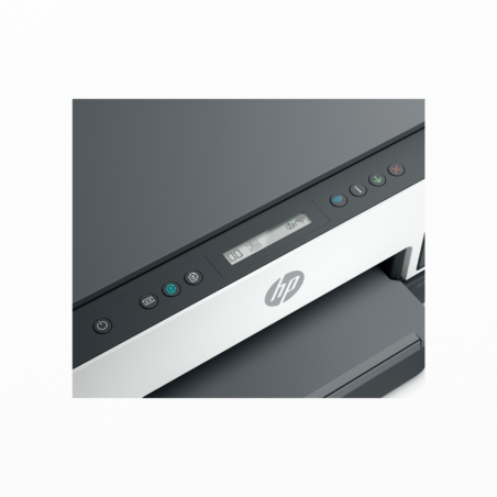 Impresora HP Smart Tank 720 - Wifi, Duplex Automatico, ADF, Impresión, Copia, Escaner