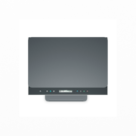 Impresora HP Smart Tank 720 - Wifi, Duplex Automatico, ADF, Impresión, Copia, Escaner