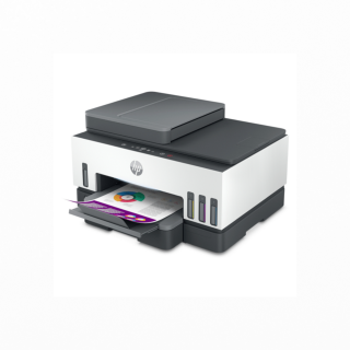 Impresora HP Smart Tank 790 - Wifi, Duplex Automatico, ADF, Fax 2