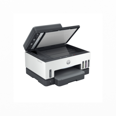 Impresora HP Smart Tank 790 - Wifi, Duplex Automatico, ADF, Fax