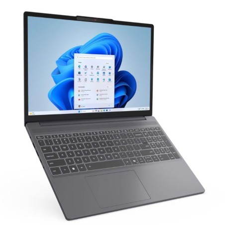 Notebook Lenovo IdeaPad Slim 3 15.3" WUXGA, Intel Core i7, 16GB RAM, 1TB SSD, FreeDOS