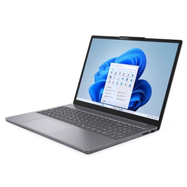 Notebook Lenovo IdeaPad Slim 3 15.3" WUXGA, Intel Core i7, 16GB RAM, 1TB SSD, FreeDOS