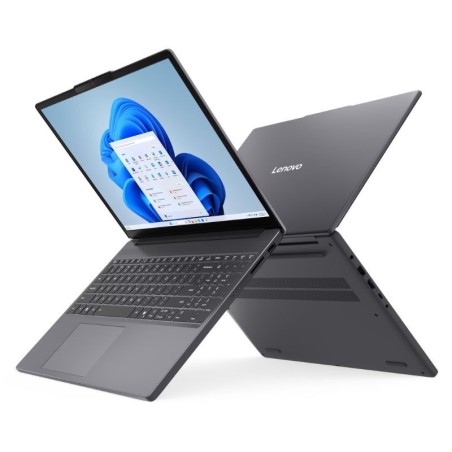 Notebook Lenovo IdeaPad Slim 3 15.3" WUXGA, Intel Core i5, 16GB RAM, 512GB SSD, FreeDOS