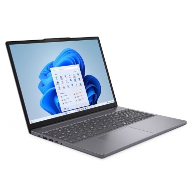 Notebook Lenovo IdeaPad Slim 3 15.3" WUXGA, Intel Core i5, 16GB RAM, 512GB SSD, FreeDOS