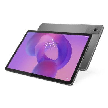 Tablet Lenovo Idea Tab 11" WUXGA, 8GB RAM, 128GB, LTE + Wi-Fi, Teclado + Funda + Lapiz