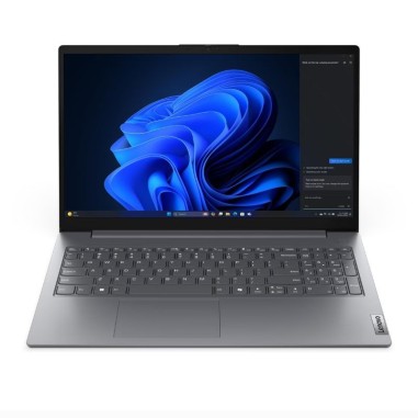 Notebook Lenovo V15 G5 15.6" Full HD, Intel Core i7, 16GB RAM, 512GB SSD, FreeDOS