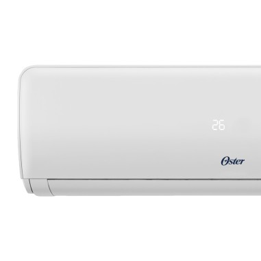 AIRE ACONDICIONADO OSTER 12000 BTU