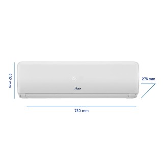 Aire Acondicionado Oster 12000 BTU 2
