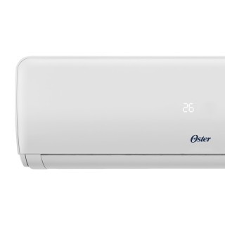 Aire Acondicionado Oster 24000 BTU 2