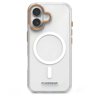 Case Ihone 17 Slim Shell Plus MGF Ora