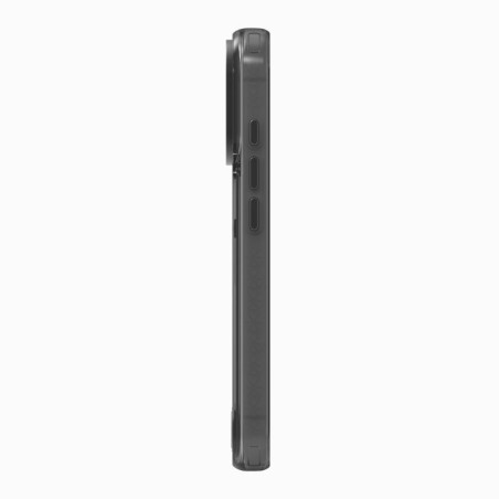Case Iphone 17Pro Kik Slim Shell Plus Magsafe CLR/BLK