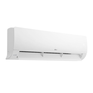Aire Acondicionado LG 12000 BTU ON/OFF 2