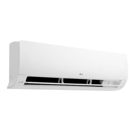 Aire Acondicionado LG 12000 BTU ON/OFF