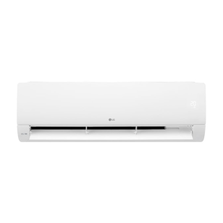 Aire Acondicionado LG 12000 BTU ON/OFF