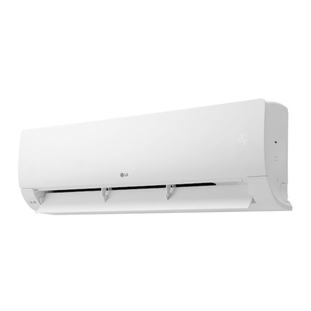 Aire Acondicionado LG 18000 BTU ON/OFF