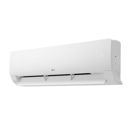 Aire Acondicionado LG 24000 BTU ON/OFF