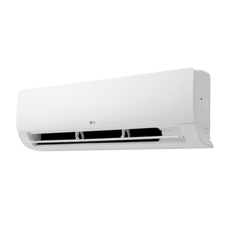 Aire Acondicionado LG 24000 BTU ON/OFF