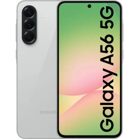 Celular Samsung Galaxy A56 5G 12+256GB