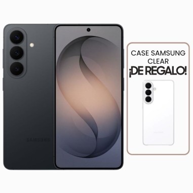 Celular Samsung Galaxy S26 12+256GB 5G
