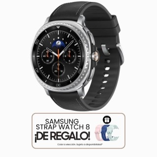 Samsung Galaxy Watch 8 Classic 46MM