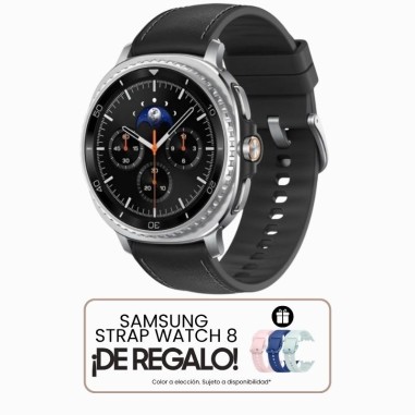 Samsung Galaxy Watch 8 Classic 46MM