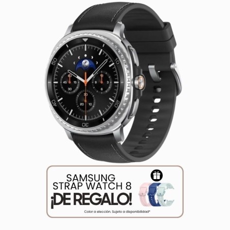 Samsung Galaxy Watch 8 Classic 46MM