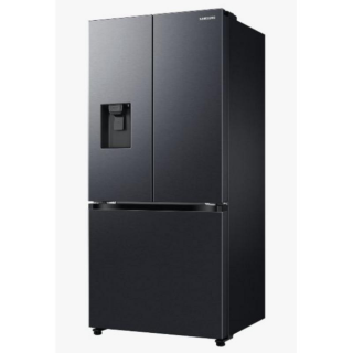 Heladera Samsung French Door 495L AI Bespoke Black