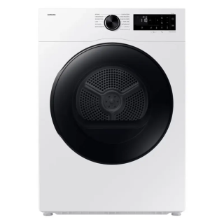 Secarropas Samsung 11,5KG Con AI White