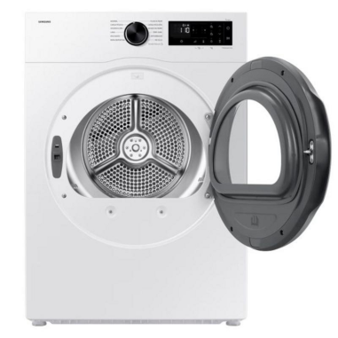 Secarropas Samsung 11,5KG Con AI White