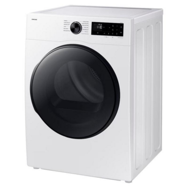 Secarropas Samsung 11,5KG Con AI White