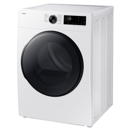 Secarropas Samsung 11,5KG Con AI White