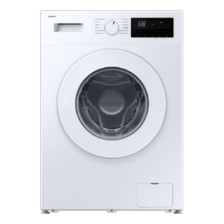 Lavarropas Samsung 7KG Inverter C/Frontal White