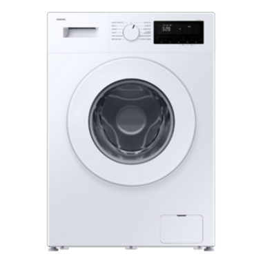 Lavarropas Samsung 7KG Inverter C/Frontal White