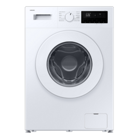 Lavarropas Samsung 7KG Inverter C/Frontal White