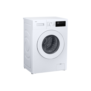 Lavarropas Samsung 7KG Inverter C/Frontal White