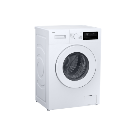 Lavarropas Samsung 7KG Inverter C/Frontal White