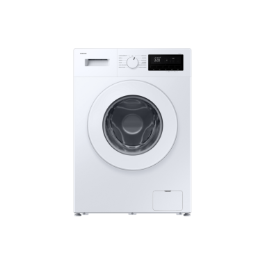 Lavarropas Samsung 7KG Inverter C/Frontal White