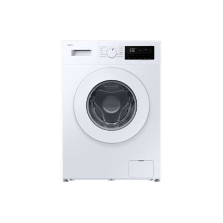 Lavarropas Samsung 7KG Inverter C/Frontal White