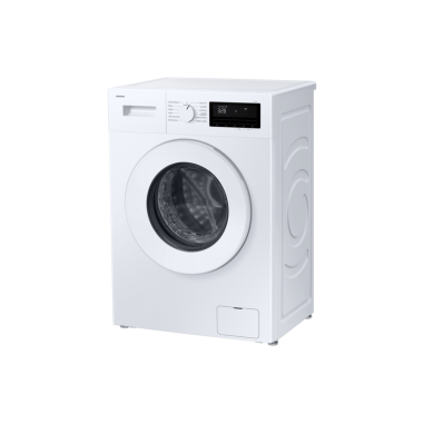 Lavarropas Samsung 7KG Inverter C/Frontal White