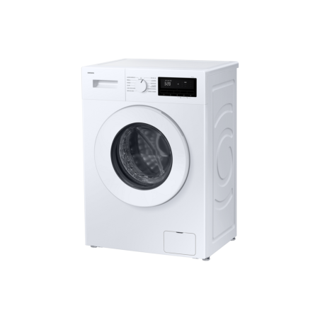 Lavarropas Samsung 7KG Inverter C/Frontal White