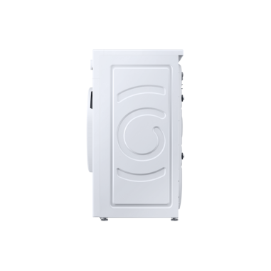 Lavarropas Samsung 7KG Inverter C/Frontal White