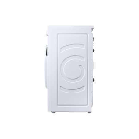 Lavarropas Samsung 7KG Inverter C/Frontal White