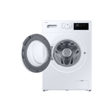 Lavarropas Samsung 7KG Inverter C/Frontal White