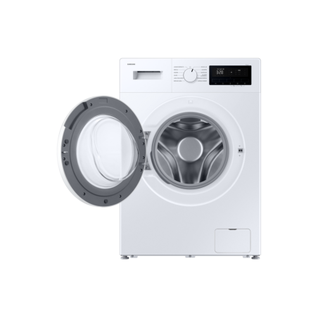 Lavarropas Samsung 7KG Inverter C/Frontal White