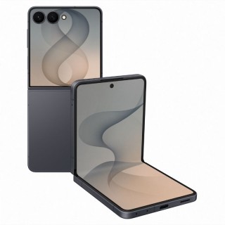 Celular Samsung Galaxy Z Flip 8 12+256GB 2