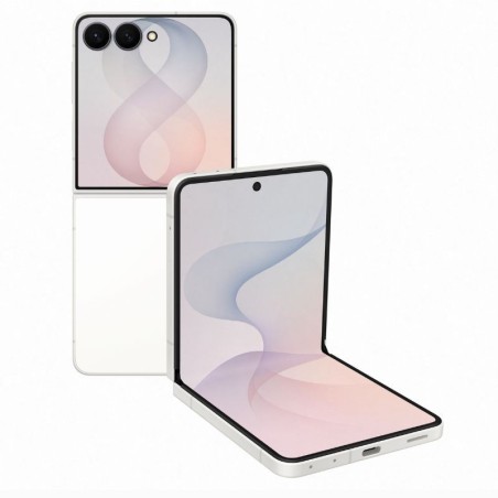 Celular Samsung Galaxy Z Flip 8 12+256GB